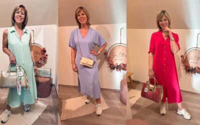 L’art d’assortir les sacs Mondieux Madame avec les tenues de Jo’Elles Boutique