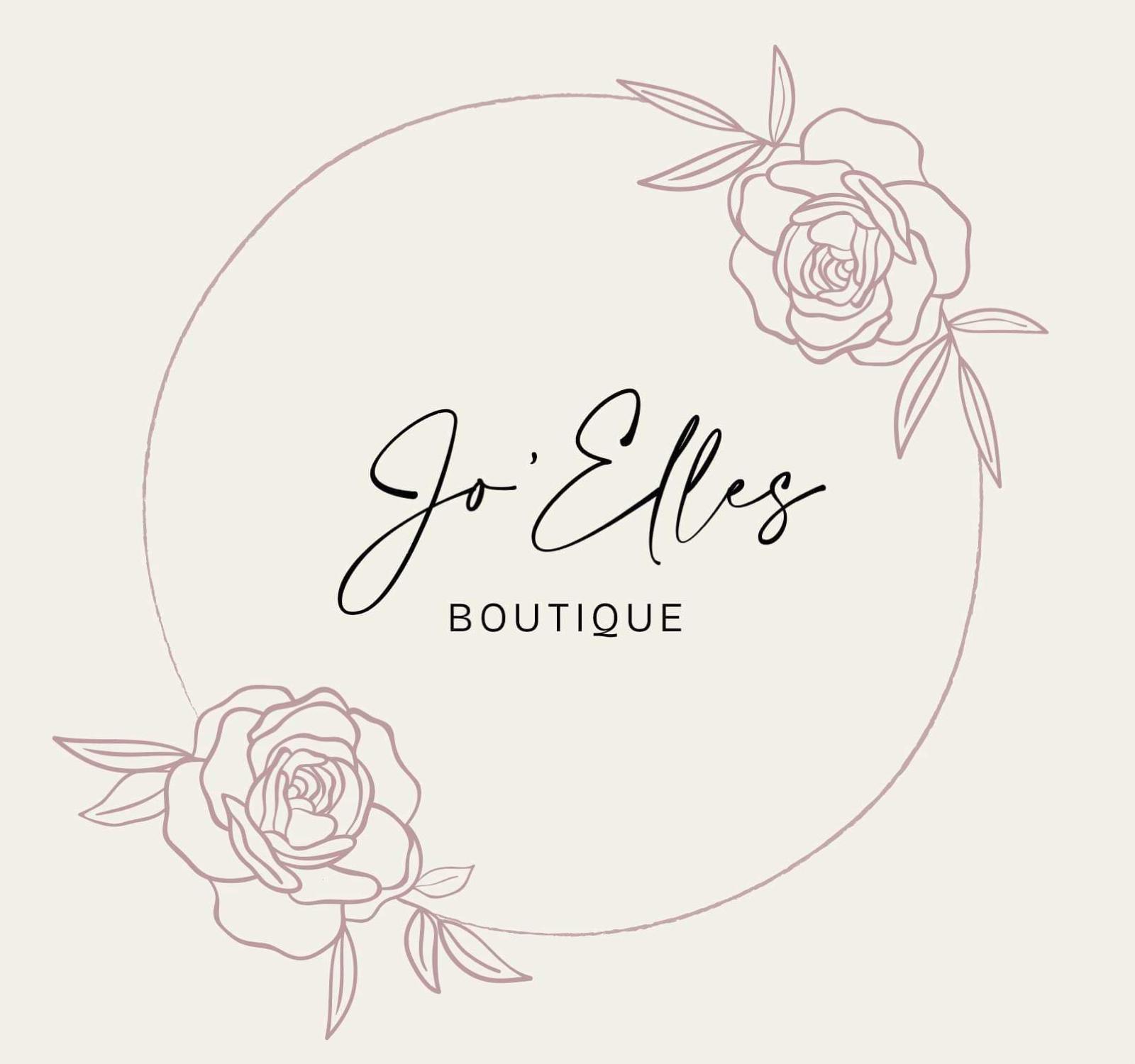 Jo'Elles Boutique